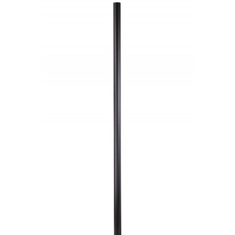 Wave Lighting 3588 3" Aluminum .125" Wall Direct Burial Posts