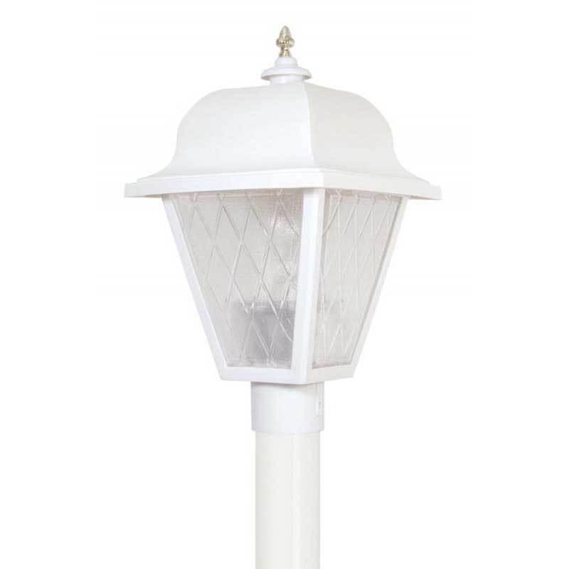 Wave Lighting 409 Saxony Outdoor Post Top