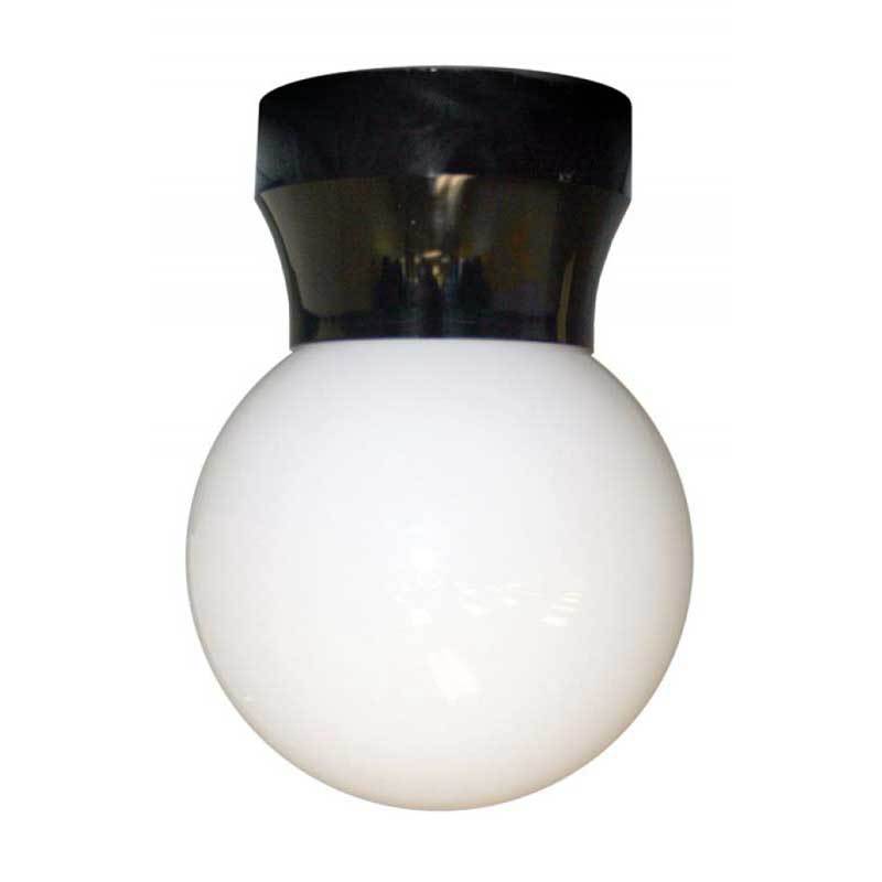 Wave Lighting 421 Pocket Globe Ceiling Mount