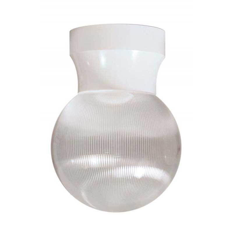 Wave Lighting 421 Pocket Globe Ceiling Mount