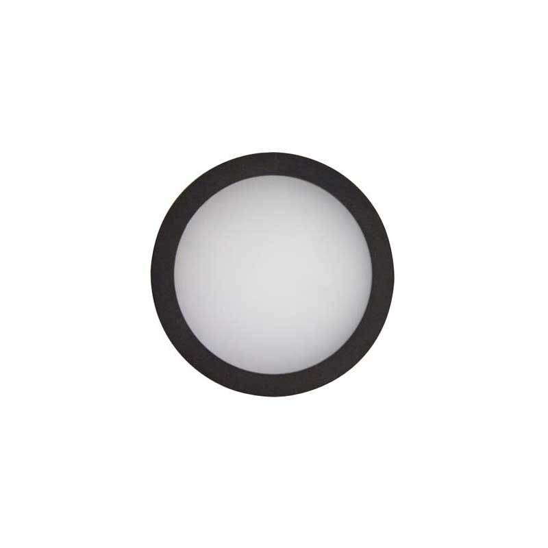 Wave Lighting 502XF-LENS Eduracast Replacement Glass - Walkway Down & Up/Down Lens