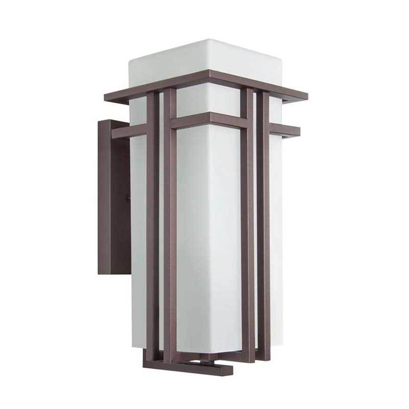 Wave Lighting 549S Outdoor Villa Large Wall Fixture