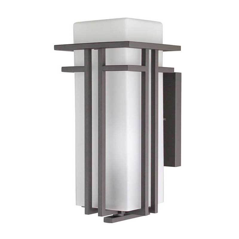 Wave Lighting 549V Outdoor Villa Small Wall Fixture