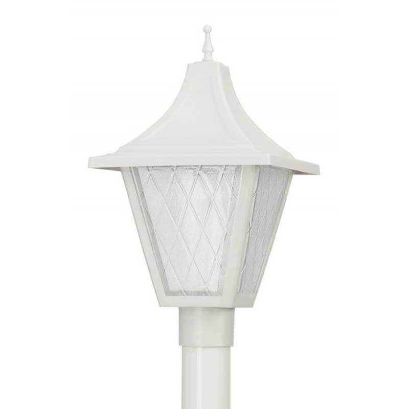 Wave Lighting 609 Vanguard Outdoor Post Top