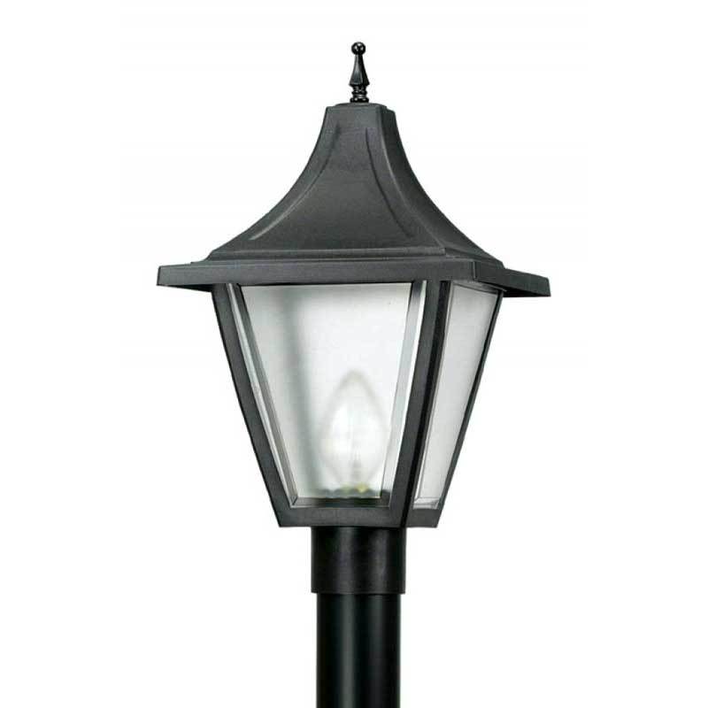 Wave Lighting 610 Vanguard Outdoor Post Top