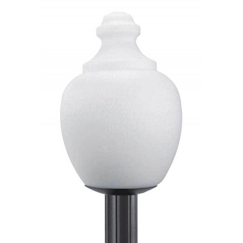 Wave Lighting 9017 20" Acorn Post Top 12V