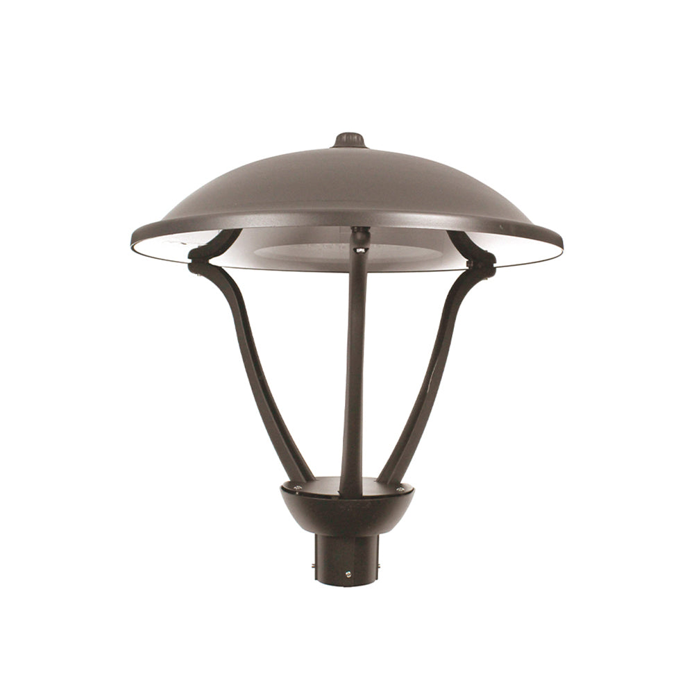 Wave Lighting C41T Contemporary Post Top Light