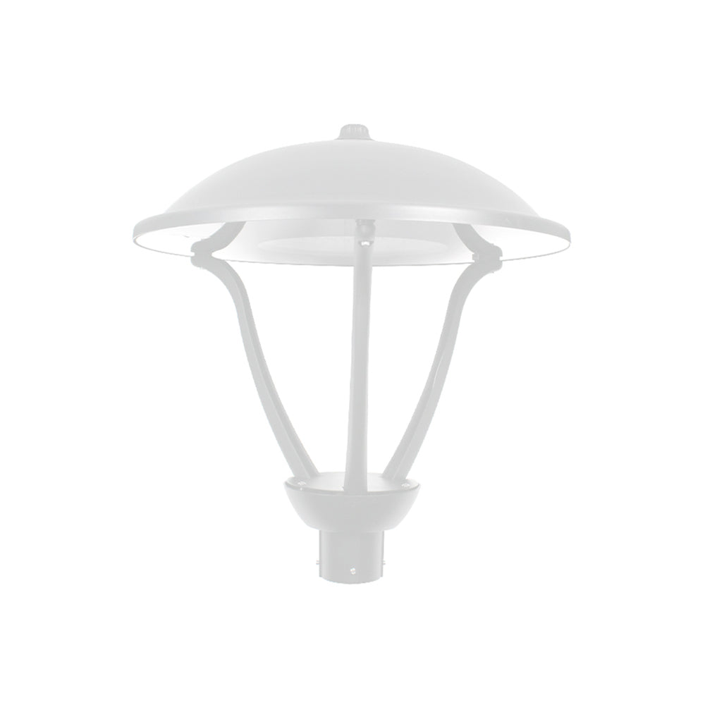 Wave Lighting C41T Contemporary Post Top Light