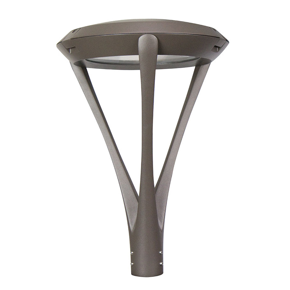 Wave Lighting C42T Contemporary Post Top Light