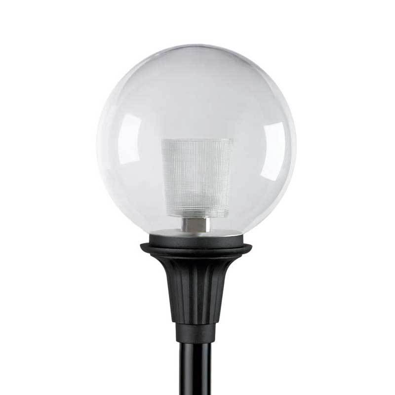 Wave Lighting C8024T Park Place 18" Globe