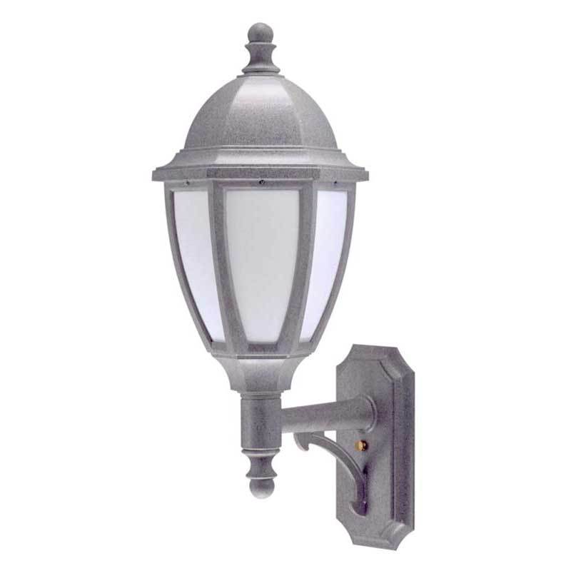 Wave Lighting S11S Outdoor Full Size Wall Mount