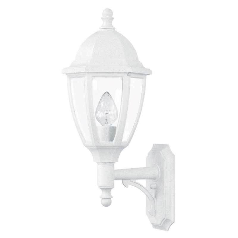 Wave Lighting S11S Outdoor Full Size Wall Mount