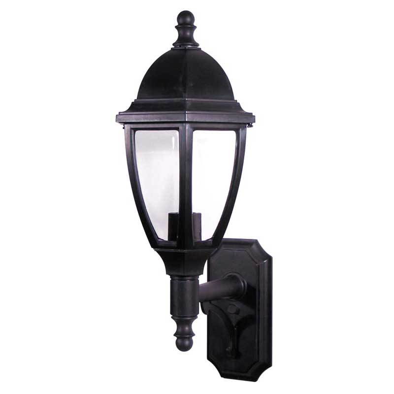 Wave Lighting S11S Outdoor Full Size Wall Mount