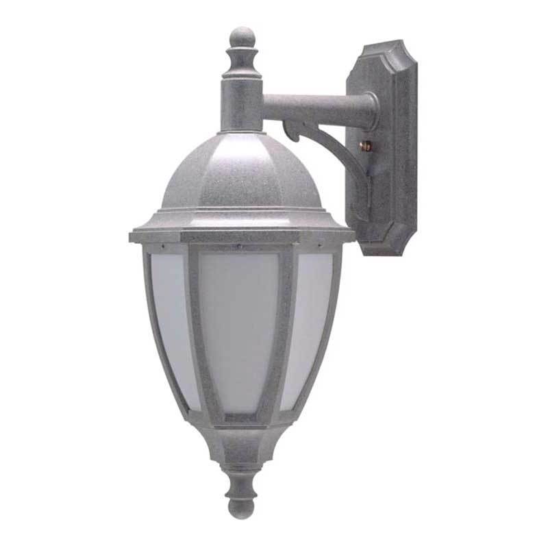 Wave Lighting S11V Outdoor Full Size Wall Mount with Photocell