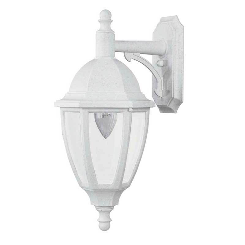 Wave Lighting S11V Outdoor Full Size Wall Mount with Photocell