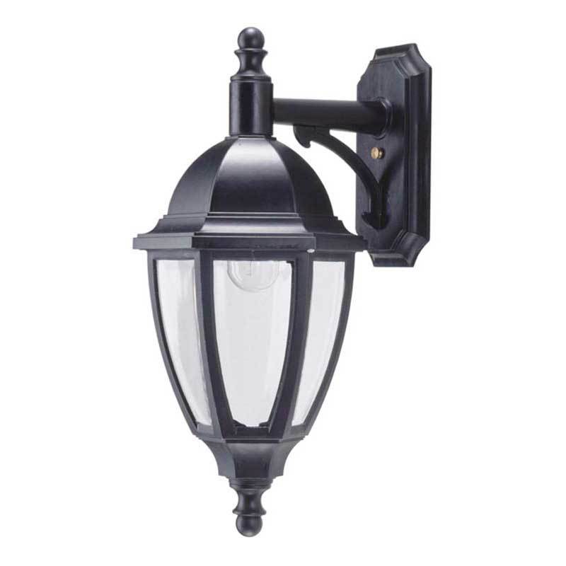 Wave Lighting S11V Outdoor Full Size Wall Mount with Photocell