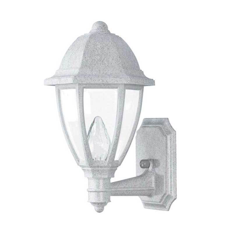 Wave Lighting S21S Companion Size Outdoor Wall Mount