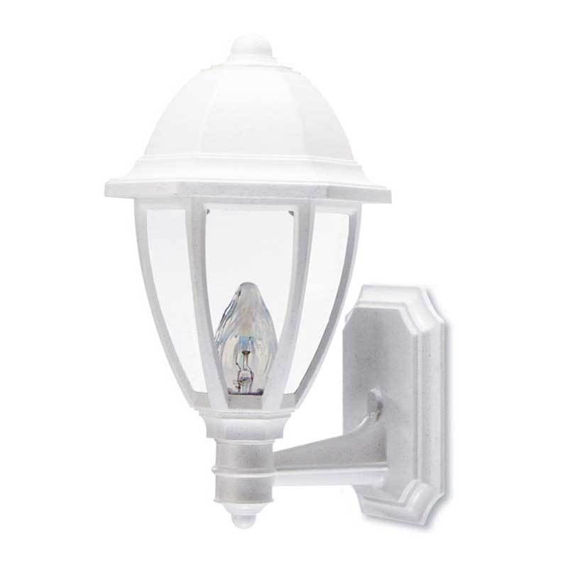 Wave Lighting S21S Companion Size Outdoor Wall Mount