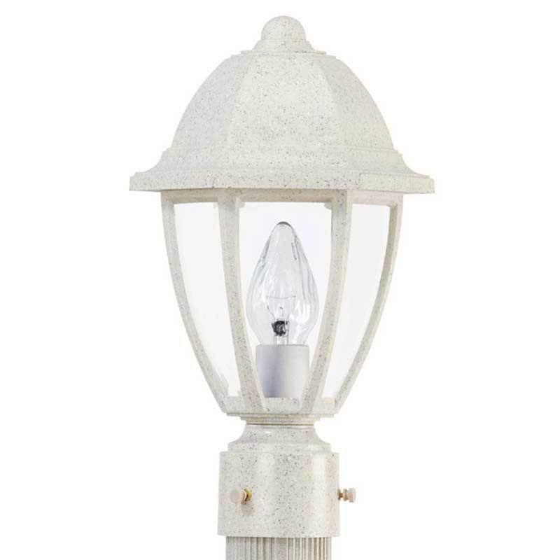 Wave Lighting S21T Companion Size Outdoor Post Top