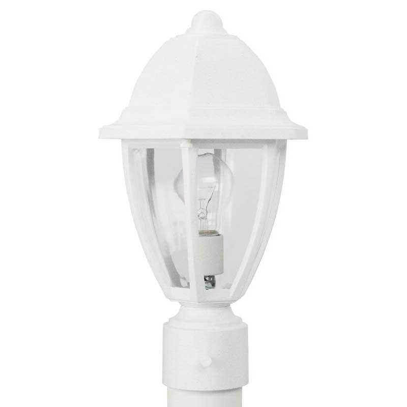 Wave Lighting S21T Companion Size Outdoor Post Top