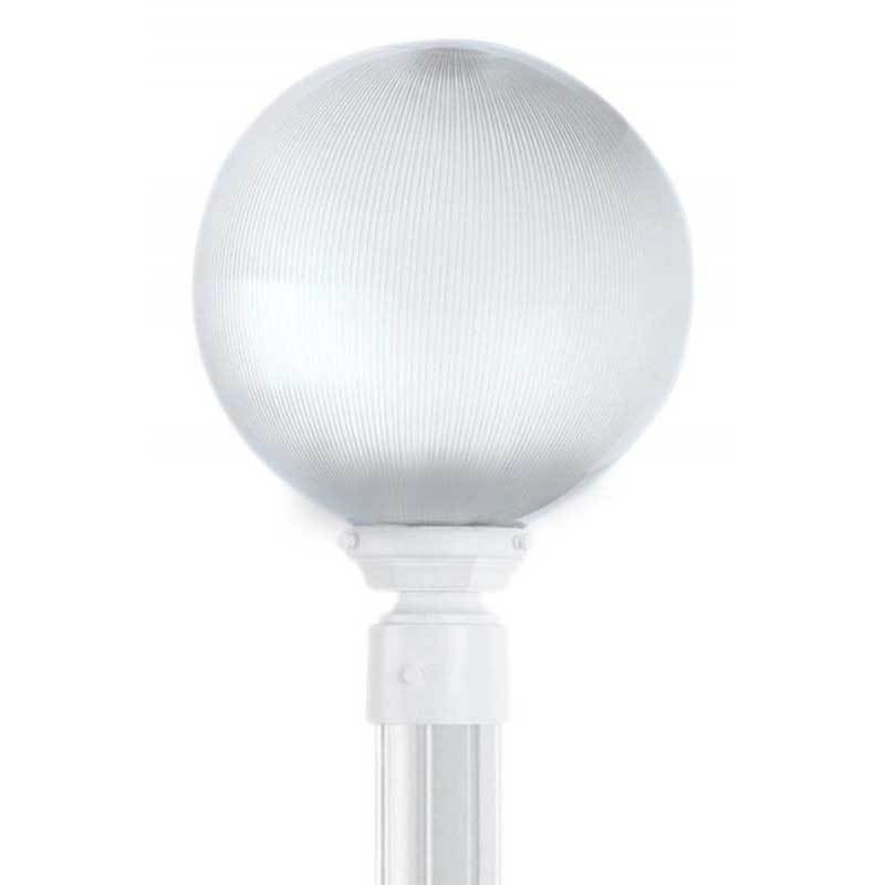 Wave Lighting S26T Companion Size Outdoor Globe Post Top