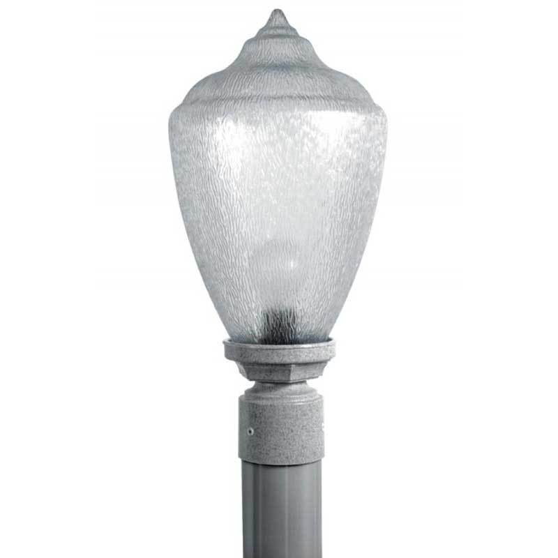 Wave Lighting S27TC Companion Size Flame Tip Outdoor Post Top
