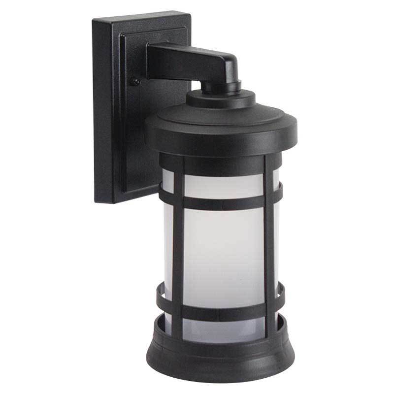 Wave Lighting S50S Artisan Small Cylinder Outdoor Wall Mount