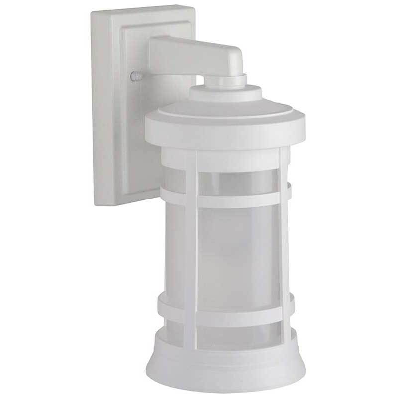 Wave Lighting S50S Artisan Small Cylinder Outdoor Wall Mount