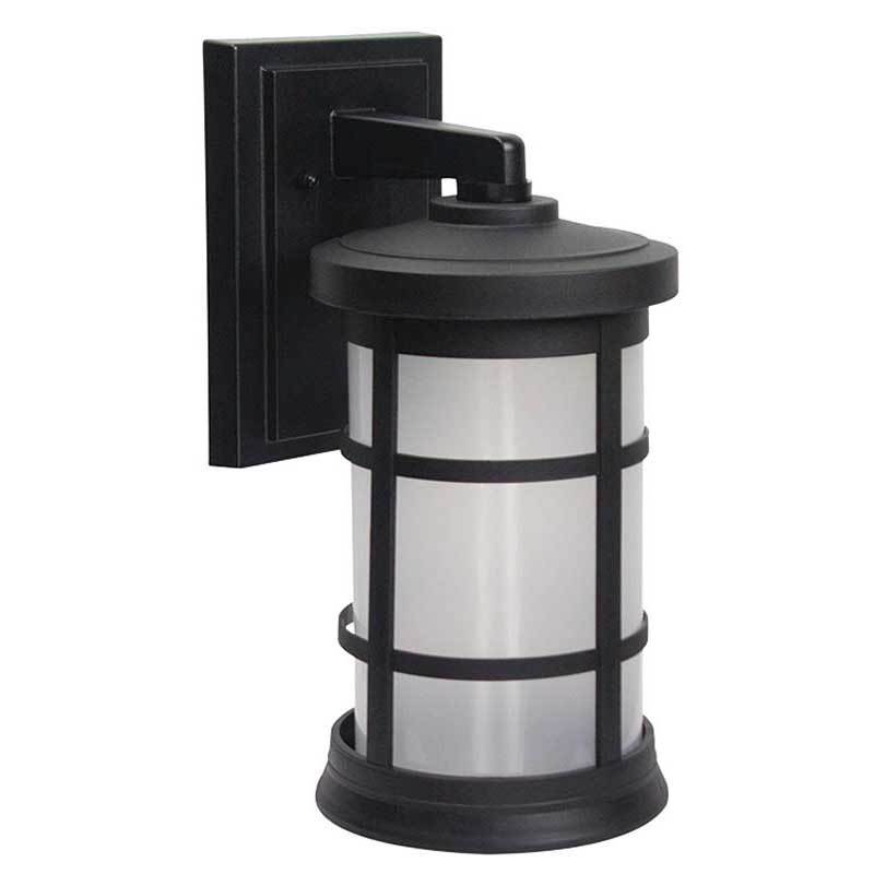 Wave Lighting S50V Artisan Large Cylinder Outdoor Wall Mount