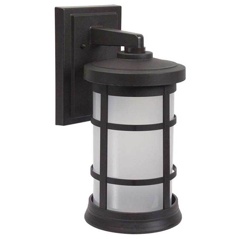 Wave Lighting S50V Artisan Large Cylinder Outdoor Wall Mount