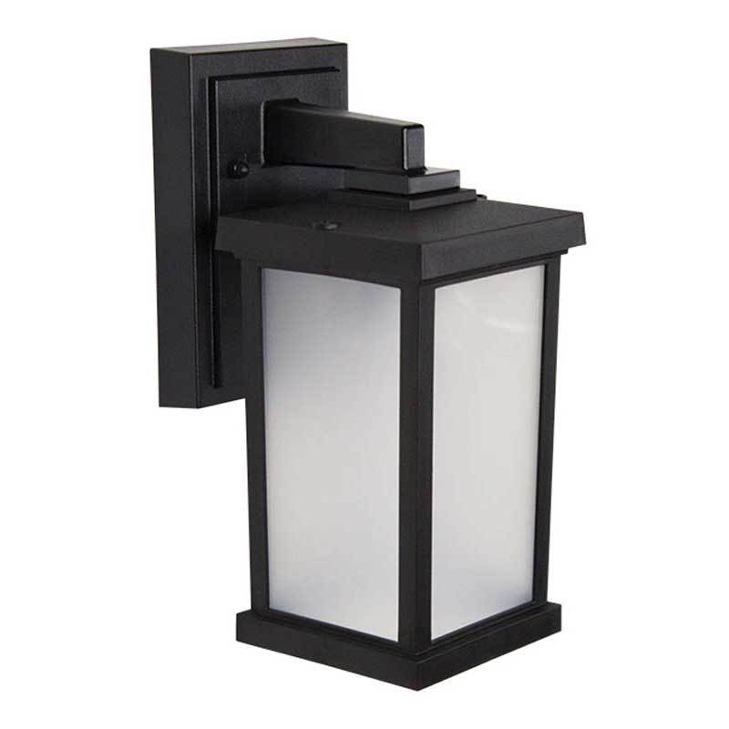 Wave Lighting S51S Artisan Small Square Outdoor Wall Mount Additional Image 1