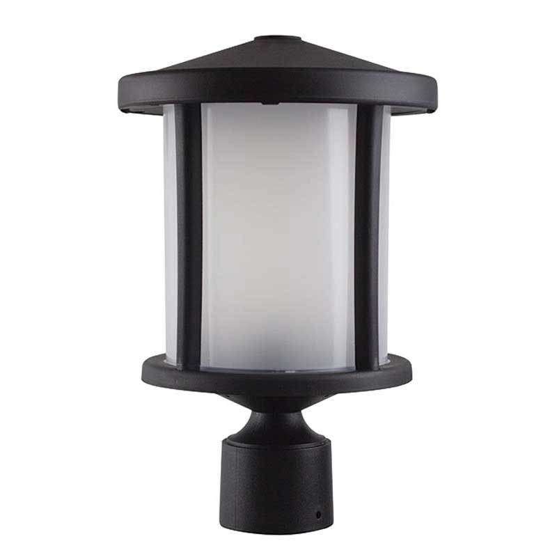 Wave Lighting S52T Artisan Round Outdoor Post Top