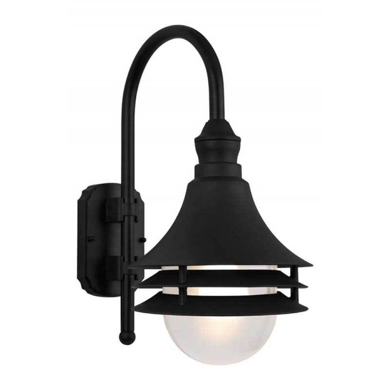 Wave Lighting S759V Large Nautical Outdoor Wall Mount Additional Image 1