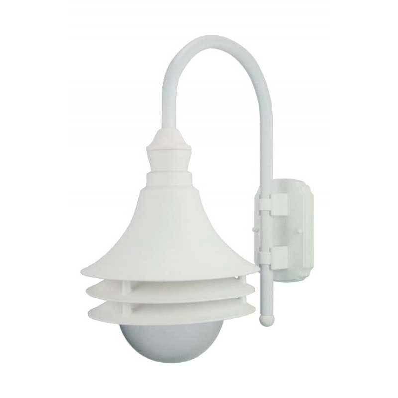 Wave Lighting S759V Large Nautical Outdoor Wall Mount