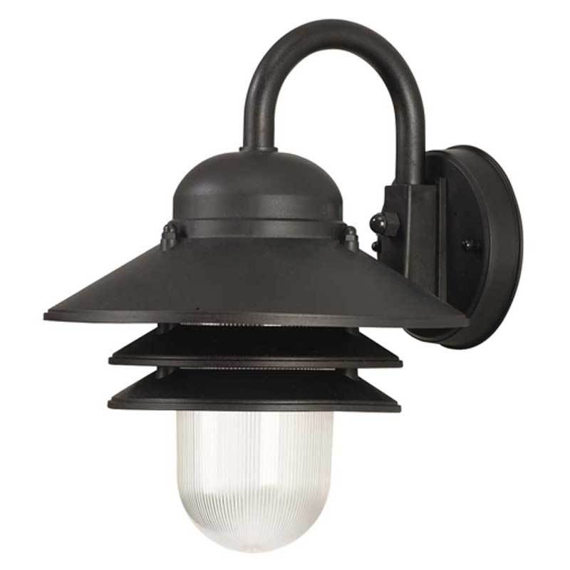 Wave Lighting S75V Nautical Outdoor Wall Mount