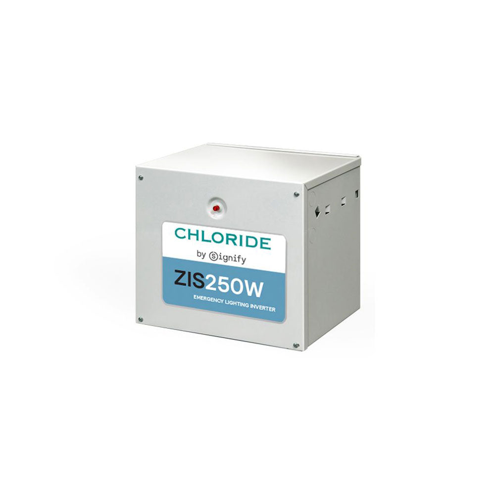 Chloride ZI Series Inverters (25VA-250VA)